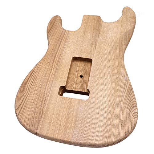 The 30 Best Bass Guitar Bodies of 2024 [Verified] Cherry Picks