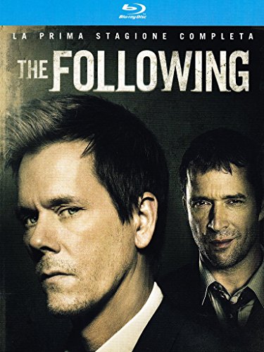 The following Stagione 01 [Italia] [Blu-ray]