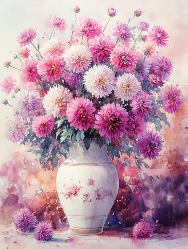 e G LbghG h DIYG fW^G ԕr p^[fUC, yCgoCio[ SҌ ȒP paint by numbers uVƃANG̋, z[ ItBX 50X70cm, Model 756