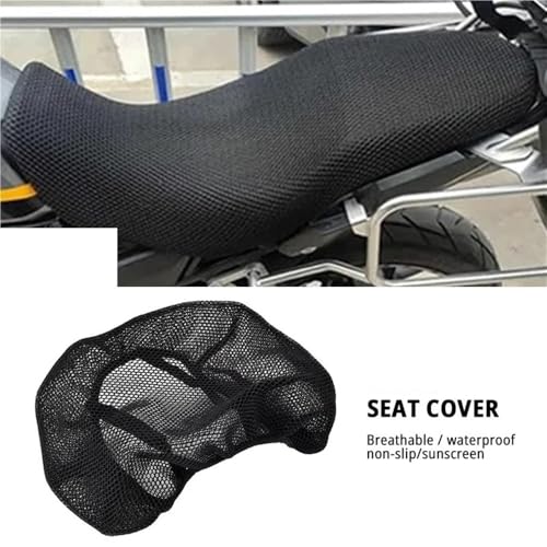 Housse de selle pour CB500X et CB500 : protection et confort de siège