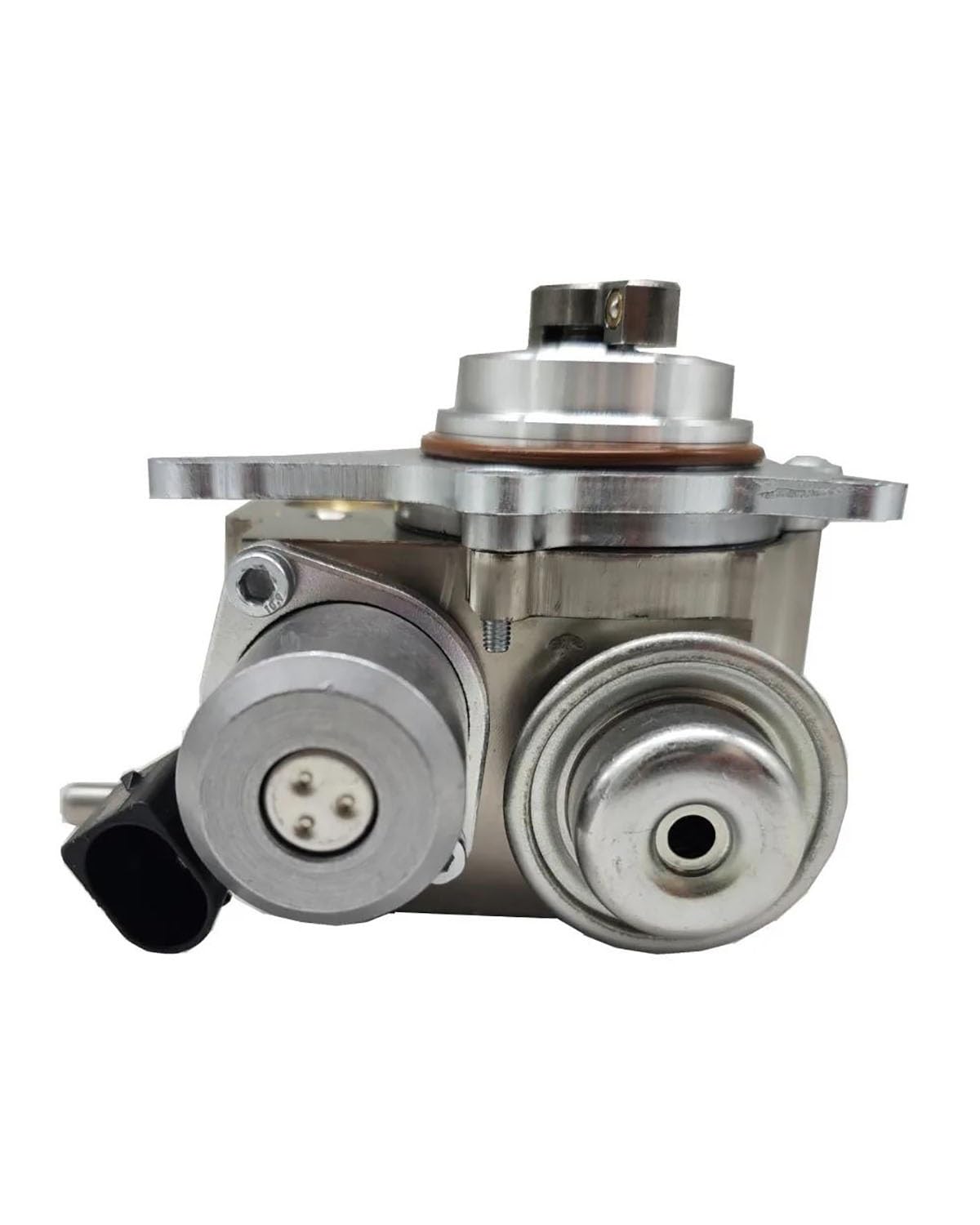 Sistemas de manejo de combustible Compatible Bomba Combustible Alta Presión para Peugeot 207 308 3008 5008 508 Mini R55 R56 R57 R58 1.6T OE 9819938480 1675941280