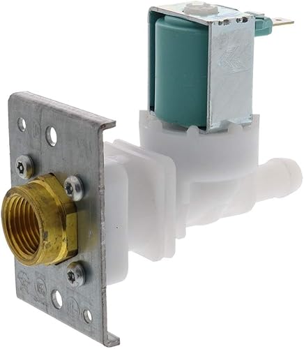 ERP DD62-00084A - Válvula de agua para lavavajillas