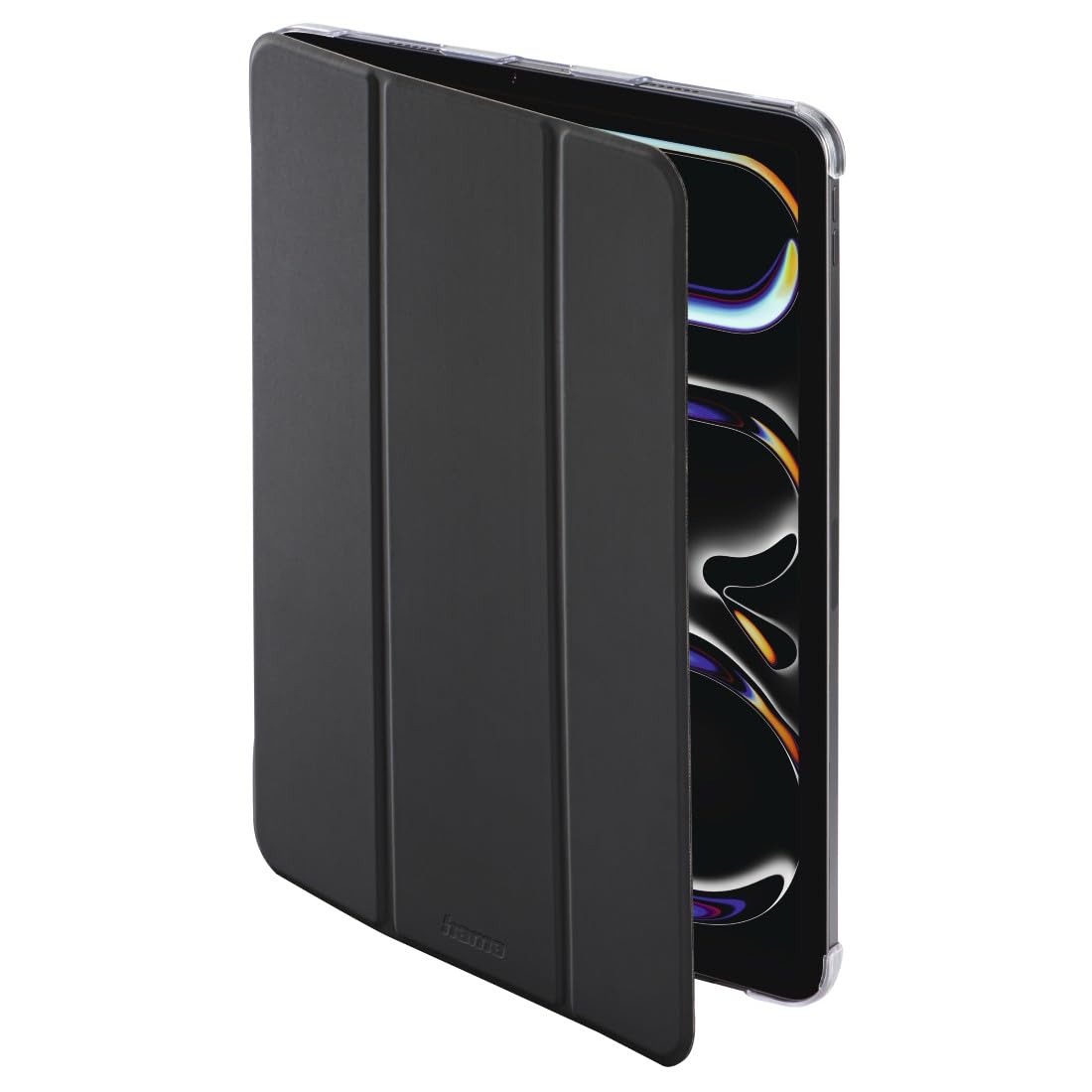 Tablet-Hülle Fold Clear mit Stiftfach, für Apple iPad Pro 13" (2025/2024)