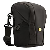 Case Logic DSL-101 Luminosity Lens Exchange Camera Lens Case Fits 5.5'H x3'W