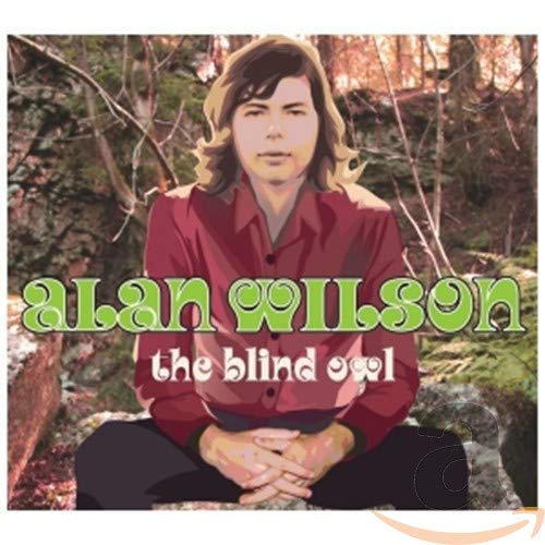 The Blind Owl