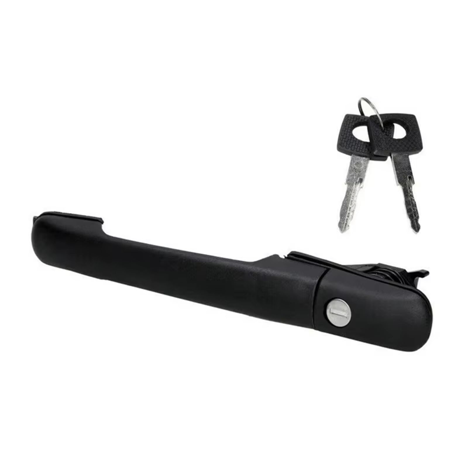 Tingyus One Color Car Outer Door Handle For Vw Lt 1996-2006 9017600459 Dh003a Left Right Door Handle With 2 Same Keys