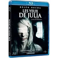 LES YEUX DE JULIA [BLU-RAY] -