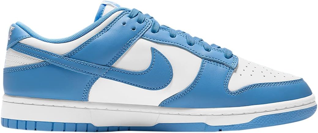 Nike Nike Dunk Low Retro Men's Basketball Shoe