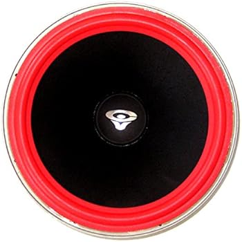cerwin vega d9 replacement woofer