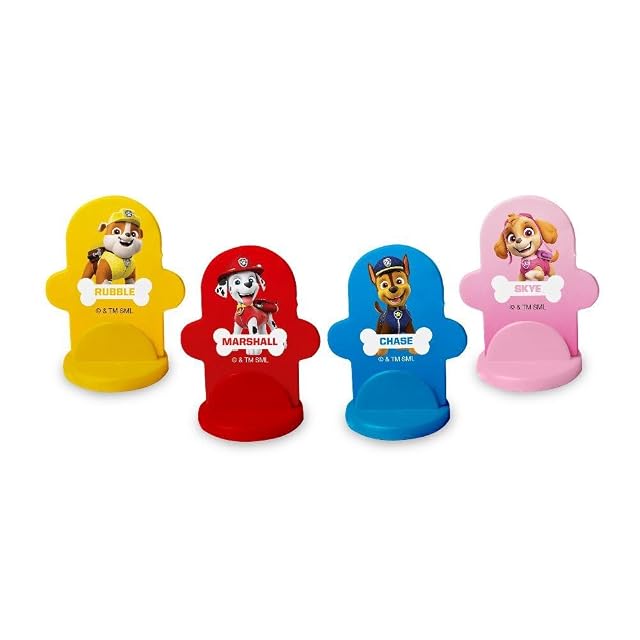Foto 5 de 6 de Winning Moves - Monopoly Junior - Paw Patrol - Edad 5+ - Español