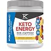 KetoLogic BHB KetoEnergy Exogenous ...