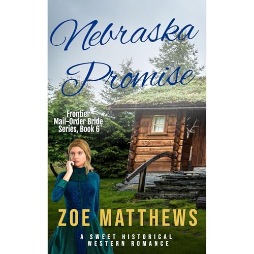 Nebraska Promise : Zoe Matthews episode artwork