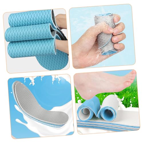 Plantillas deportivas transpirables para hombre y mujer miniatura 3