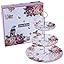 Artesà Three Tier Slate Cake Stand Serving Set, Cake Standing Set, 28