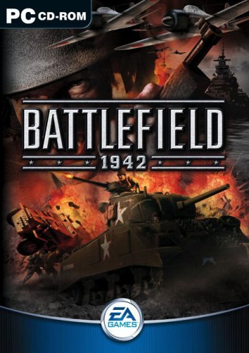 未開封 PCゲーム バトルフィールド1942 EA BEST Amazon.com: Battlefield 1942 : Video Games