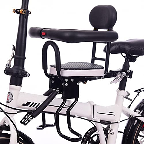 ▷ Seggiolini Per Bici Elettrica Anteriore - Vendita-Biciclette-Elettriche.it