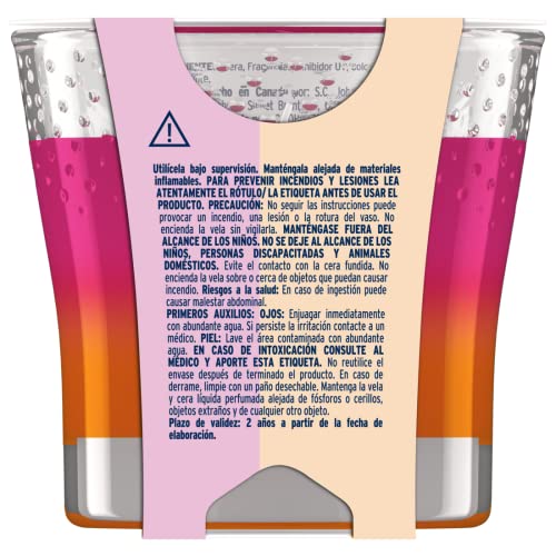 Velas E Incienso, Video On Demand Imagen adicional