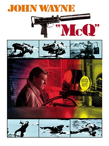 McQ