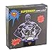 Produktbild DC Comics Retro Superman Charakter Desktop-Held-Licht - Superman-Stimmungs-Lampen