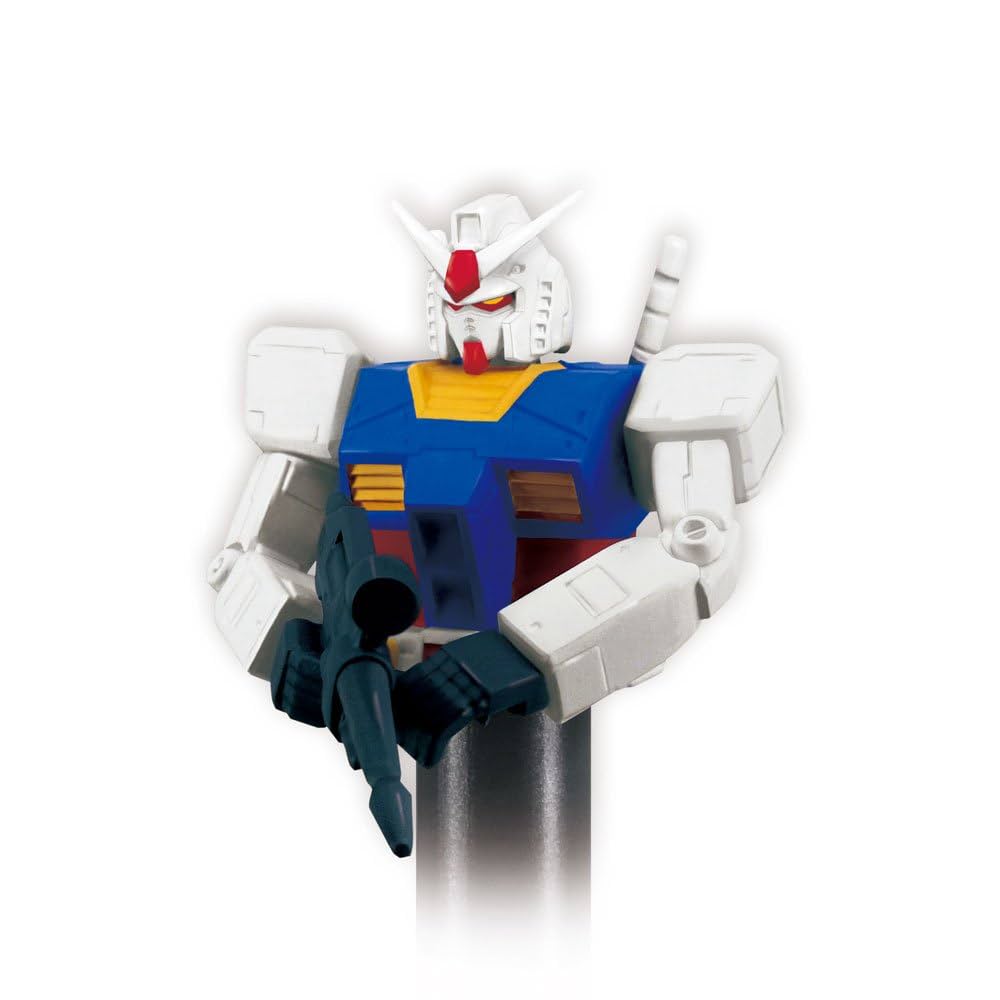 Amazon | サンスター文具 機動戦士ガンダム ボールペン