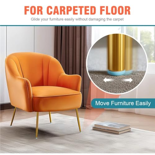 Tapis de pied antidérapant protection phonique sol meuble table lit - 4