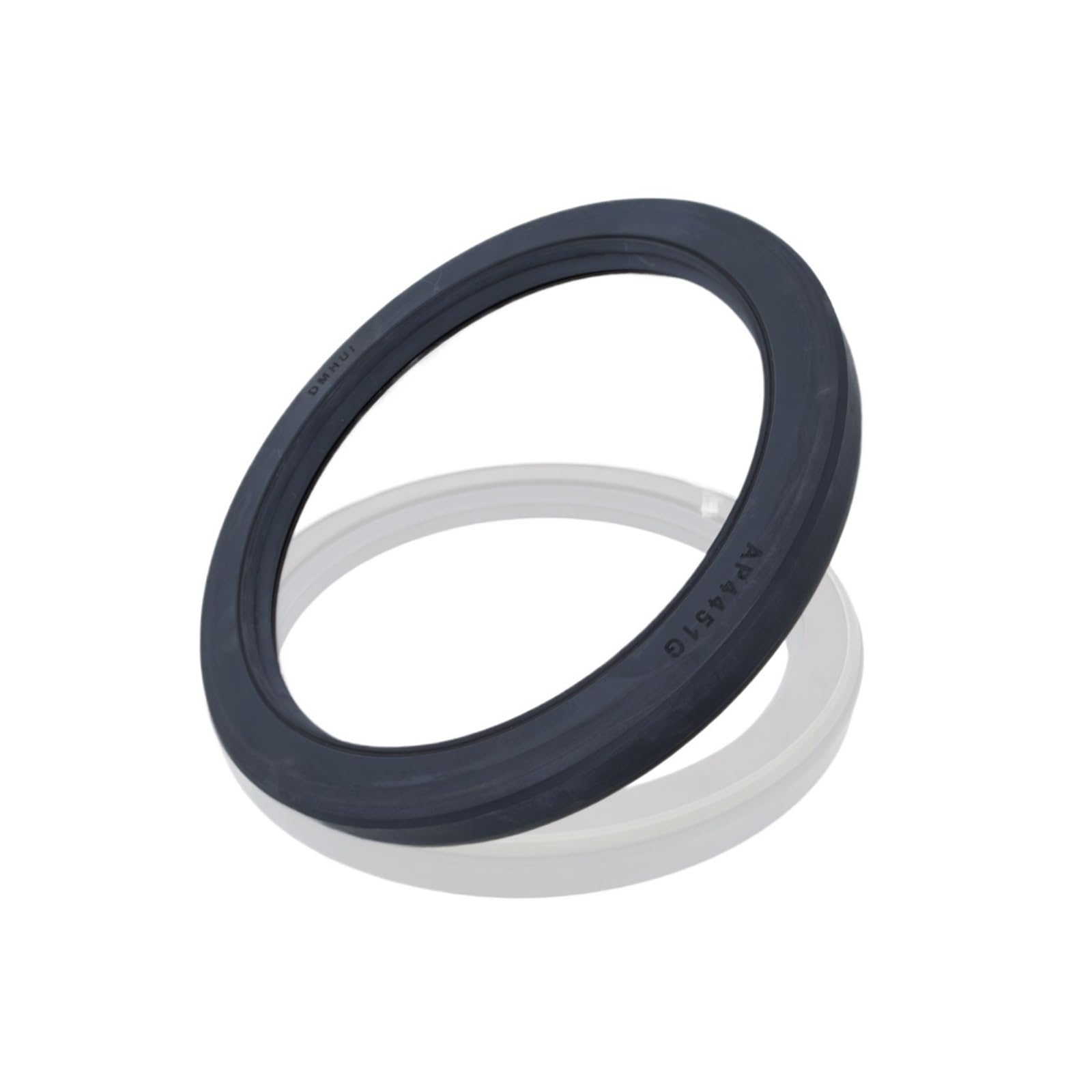YMUGUEGH Hydraulic Oil Seal Machinery Repair Tool Accessories Parts 130 * 160 * 14 MM