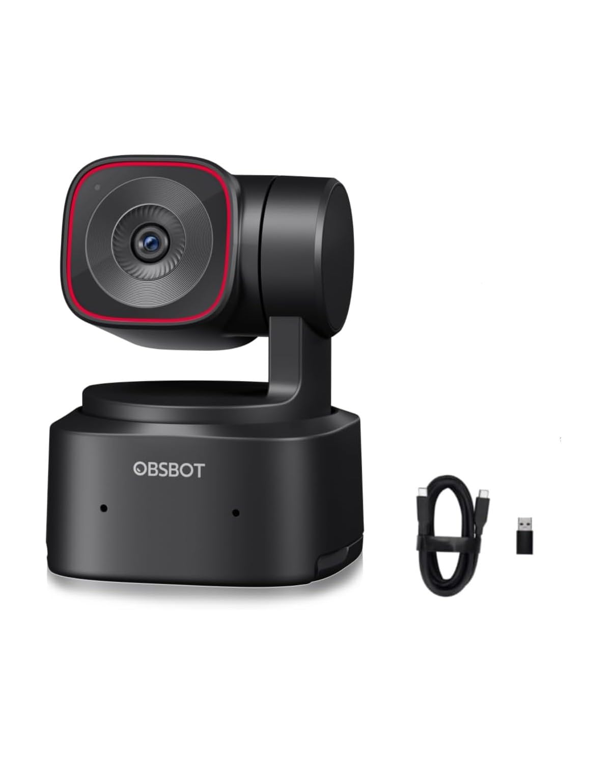OBSBOT Tiny 2 Lite Webcam - Image 1