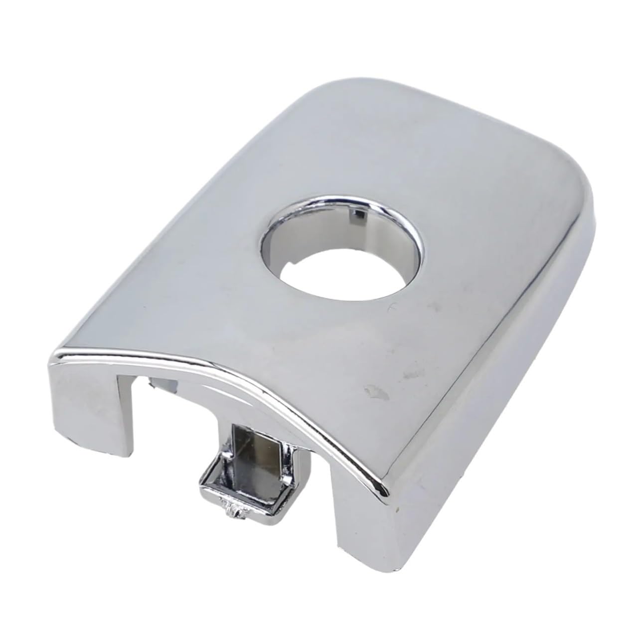 BIKKJBK Car Vehicle Door Handle for Leaf for Maxima for Murano for Sentra 80640-1AA0B Front Driver Side Door Handle Cap Exterior