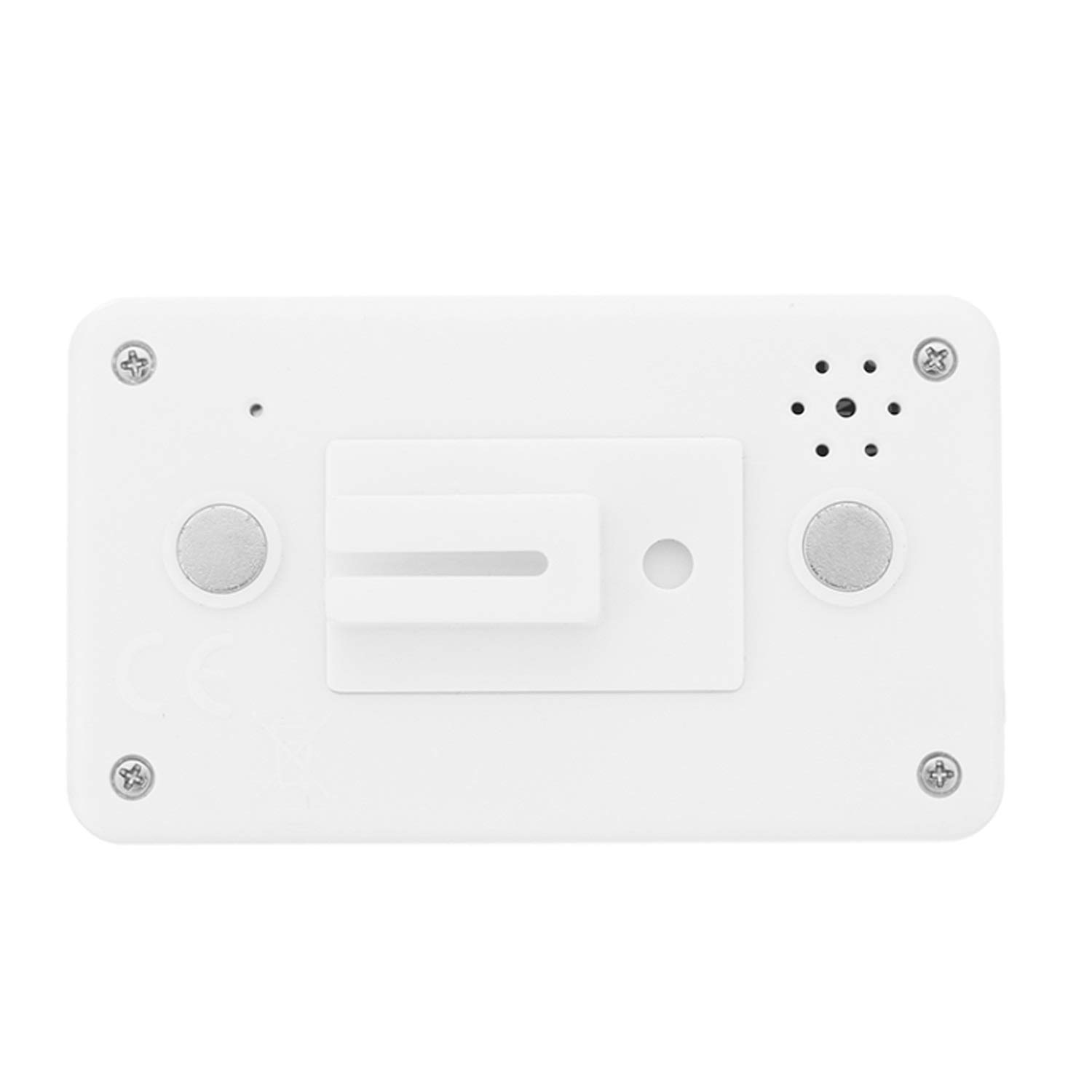Termometro TM804 Termometro Frigorifero/congelatore LCD Termometro Digitale con sensore di Allarme da -50 a 70 ° C