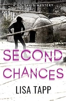 Paperback Second Chances: A Ro Davis Mystery, Book 2 Book