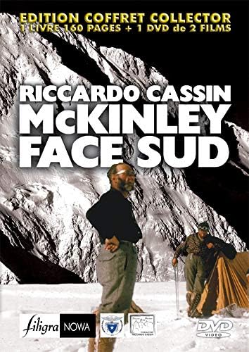 McKinley Face Sud [Édition Collector]