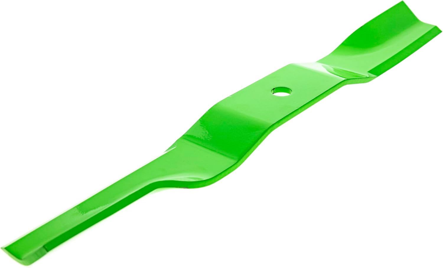 8TEN LawnRAZOR Blade for Kubota RCK42P-122Z RCK42P-90T 42-Inch Deck K5559-34330 High Lift 2 Pack