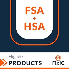 FixiC - Adhesive Patches for G7 & Stelo - 25 Pack Premium Waterproof Adhesive Patches - Pre-Cut Back Paper - Adhesive Patch for G7 - Long Fixation! (Multi-Color)