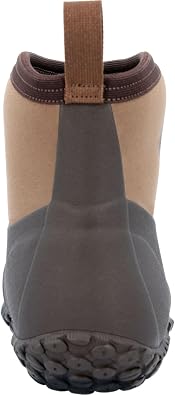 MUCK Men's Muckster II Ankle Boot