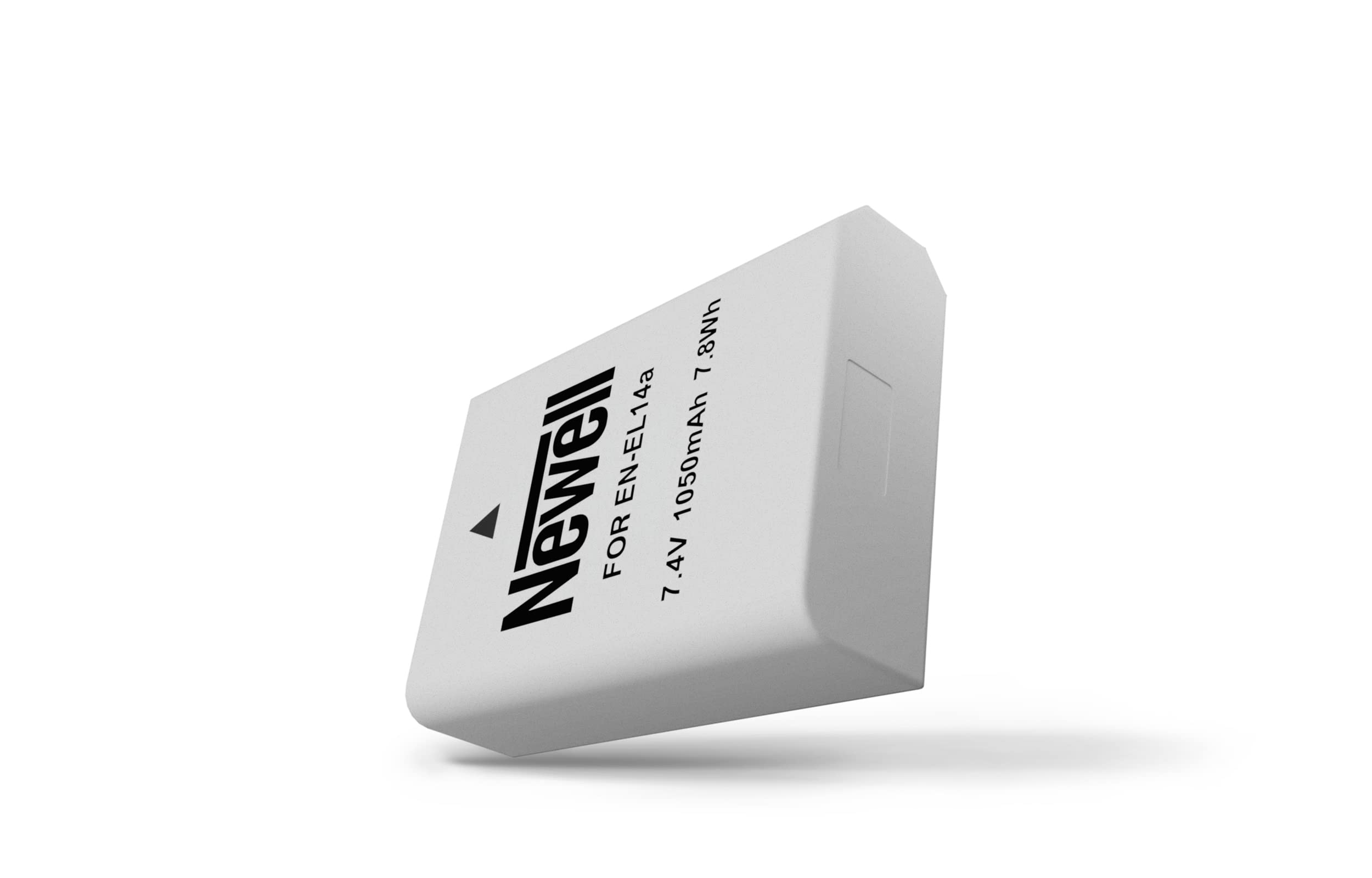 Newell Rechargeable Battery En-El14a Newl003