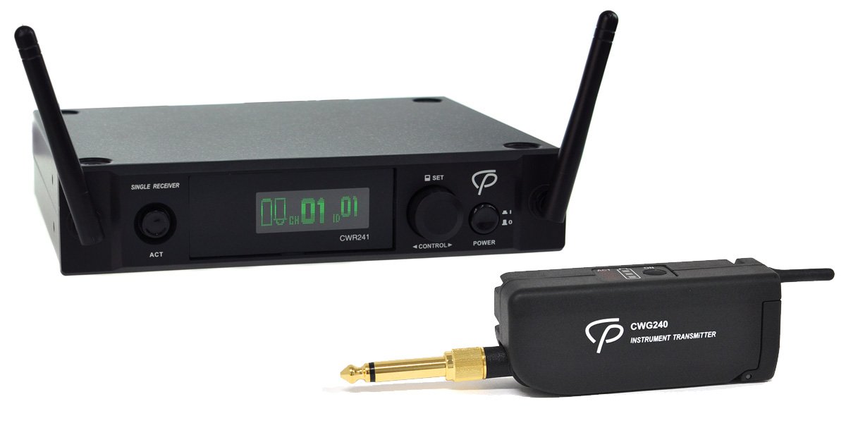 Amazon | CLASSIC PRO クラシックプロ ワイヤレスシステム CWG241S