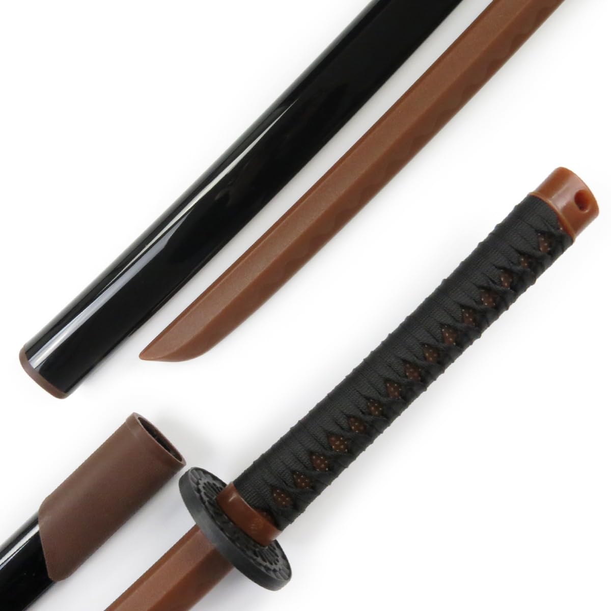 Amazon | MEZONSIN 居合道・殺陣稽古用 剣術 練習 PP（ポリプロピレン