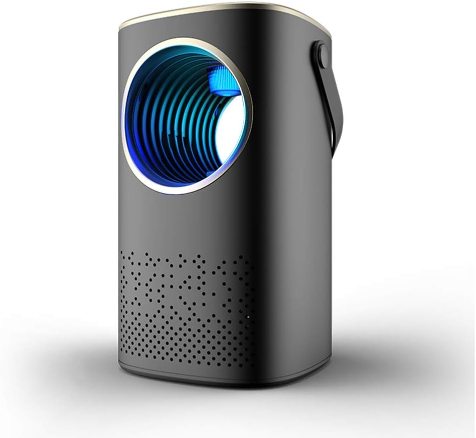 lampada zapper per microspie