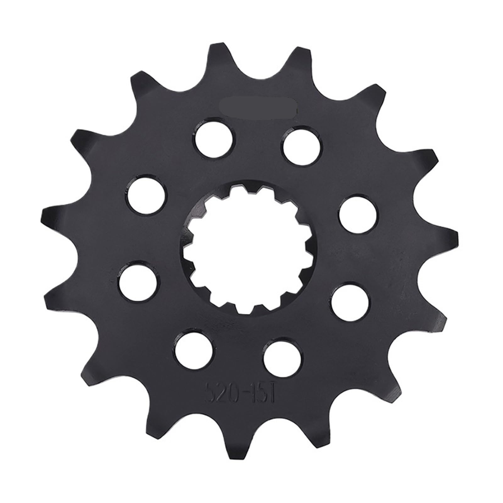 Aueeyhdo 15T Front Motorcycle Clutch Disc Fit For Yamaha Mt-03