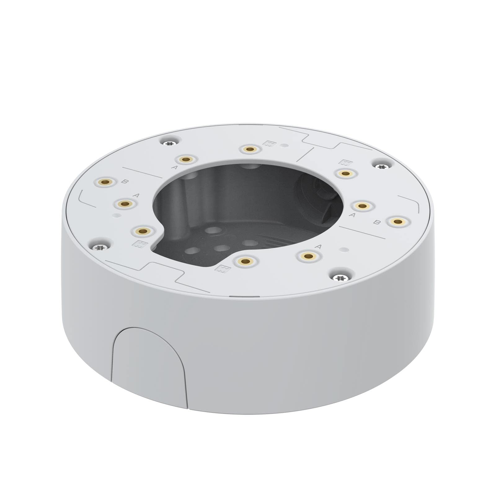 Amazon.com: AXIS TP3603 Mounting Box : Electronics