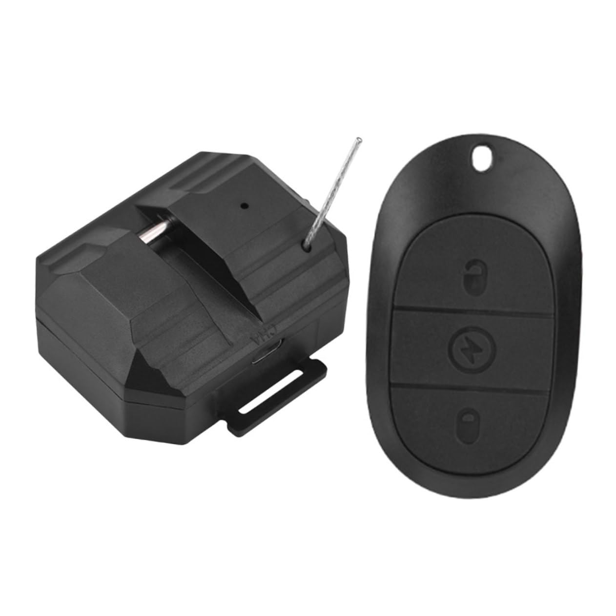 Système de distribution d'objets précis pour drone Mini Cabilock largage de charge - 8
