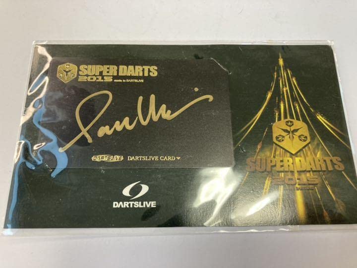 Amazon | ダーツライブカード ポールリム スーパーダーツ | ダーツ矢 通販