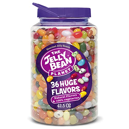 10 Best Jelly Beans In The World In 2022 Top rate & Indepth Reviews