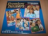 PREMIERS BAISERS / PREMIERS BAISERS Version INSTRUMENTALE : Générique Original de la Série TV. - 45 TOURS -