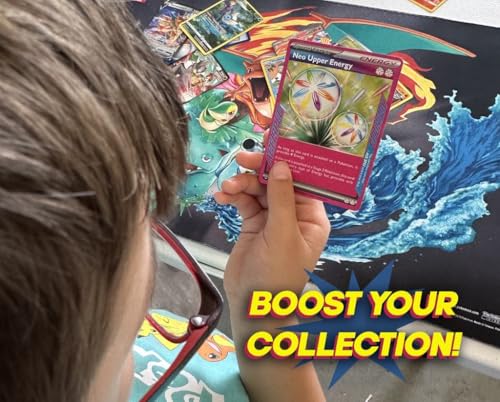 image for Steel Type TCG Random Assortment Bundle || Guaranteed Ultra Rare + 20 