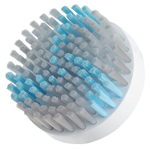 LR M99 LR Zeitgard Bürstenkopf, weicher Bürstenkopf für Zeitgard Reinigungsgerät Classic 70003