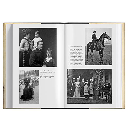 The Wandering Princess: Princess Hélène of France