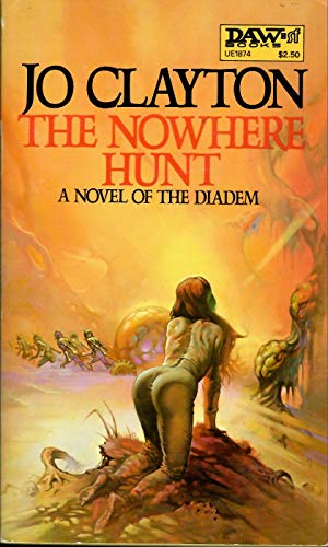 The Nowhere Hunt view 2