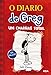 O diario de Greg 1 - Un chaíñas total (Galician Edition)