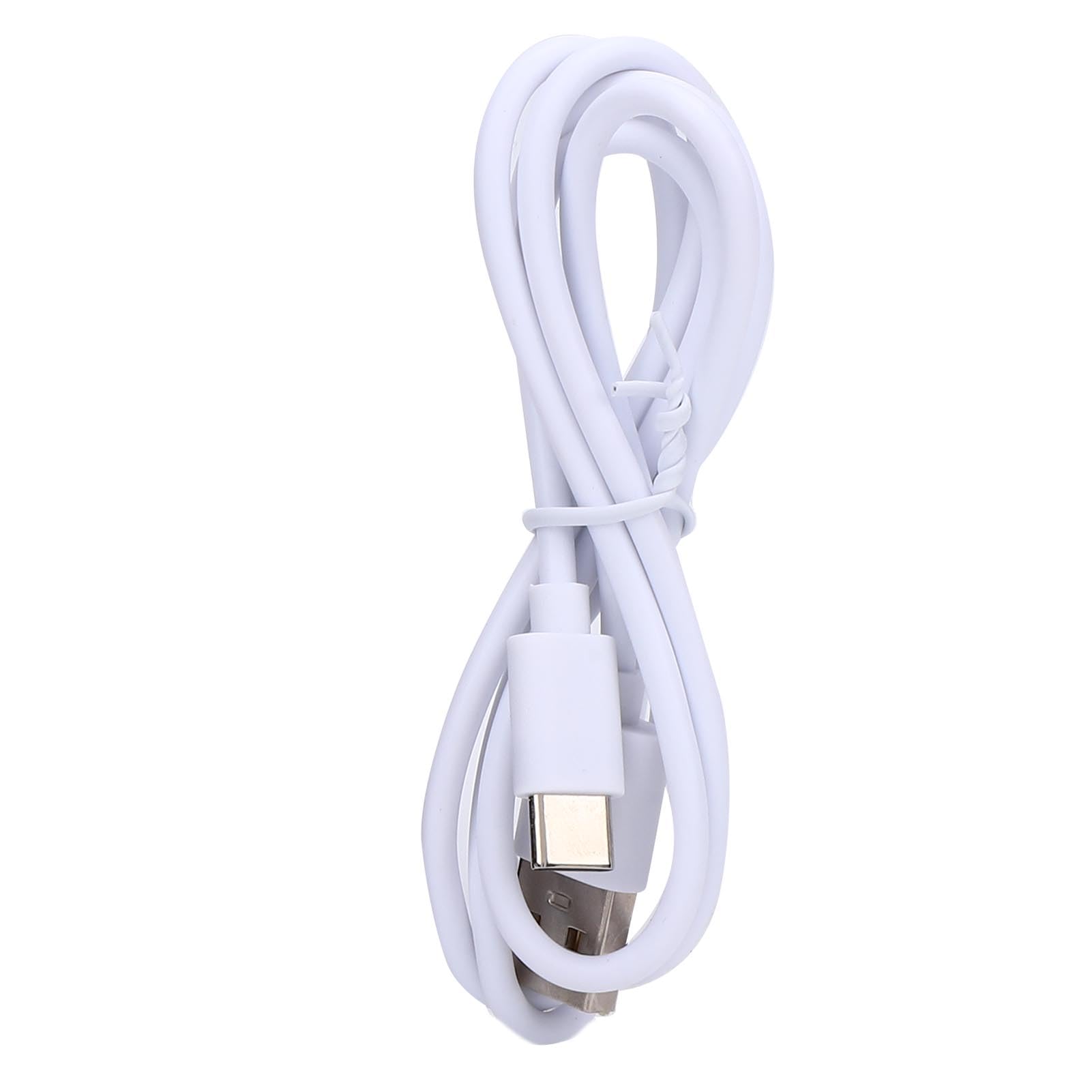 Beheizter Eisportionierer, Elektrisch Wiederaufladbar mit Ergonomischem Griff, USB-betrieben für Harteis und Desserts